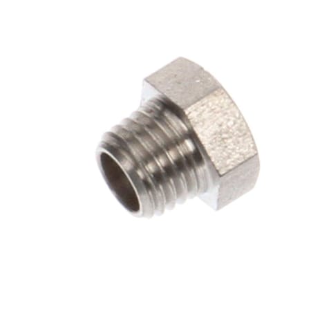 Meiko Flat Jet Nozzle NPT 1/16 0 0472030